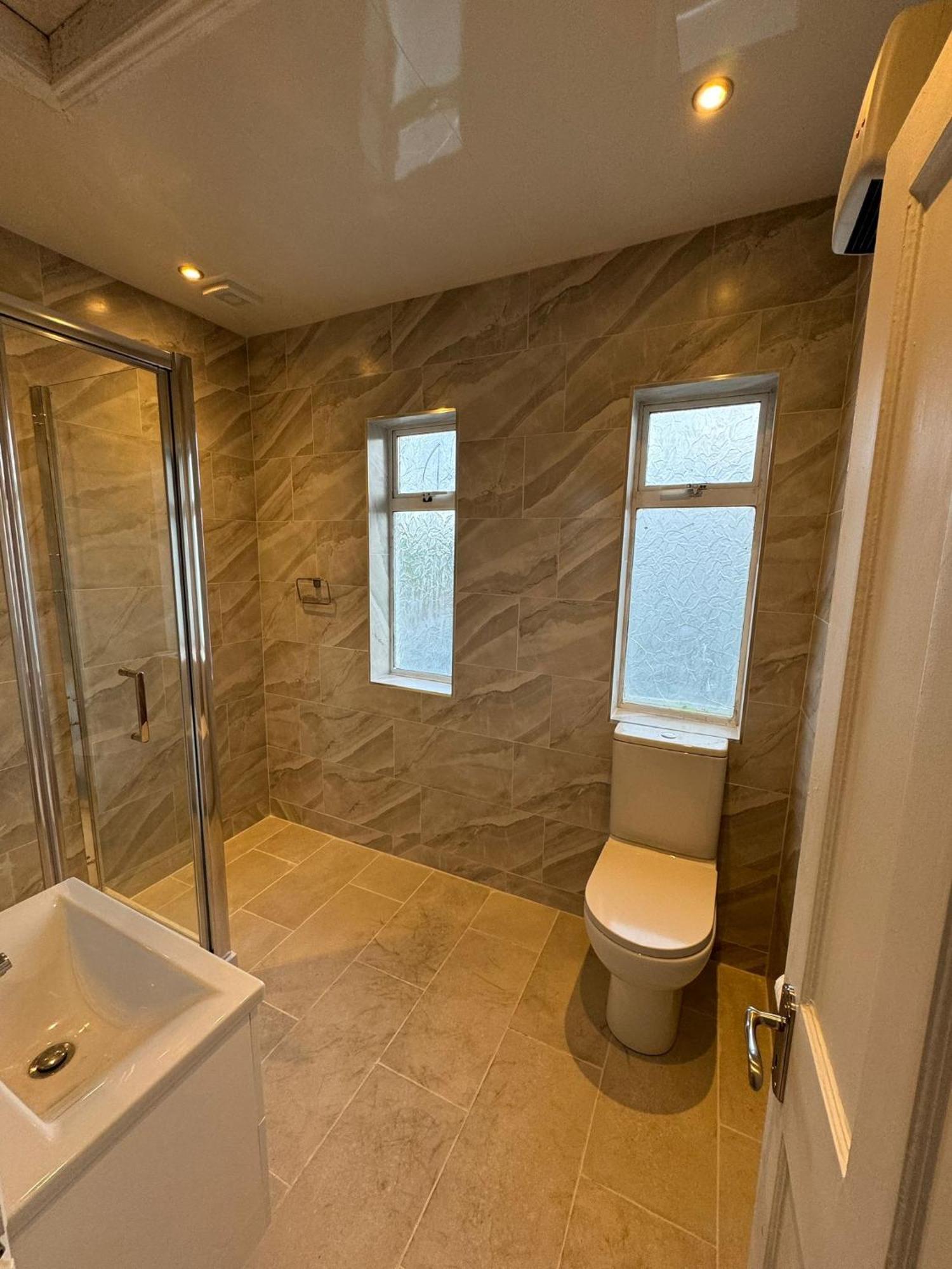 Big Family Room In Room At 2 Iveragh Rd-4 Dublin Exteriör bild
